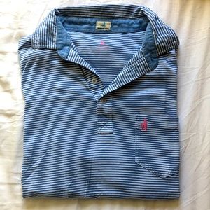 Johnnie-O Men’s Polo